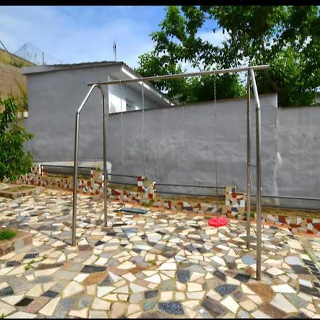 Villa Emma Fogas de Tordera ภายนอก รูปภาพ