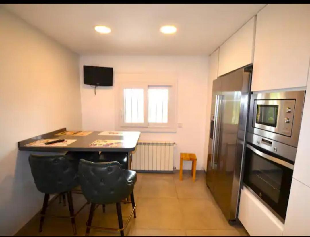 Villa Emma Fogas de Tordera ภายนอก รูปภาพ