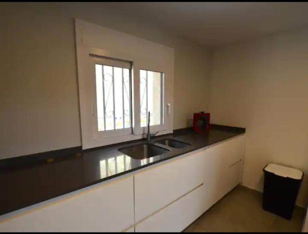 Villa Emma Fogas de Tordera ภายนอก รูปภาพ