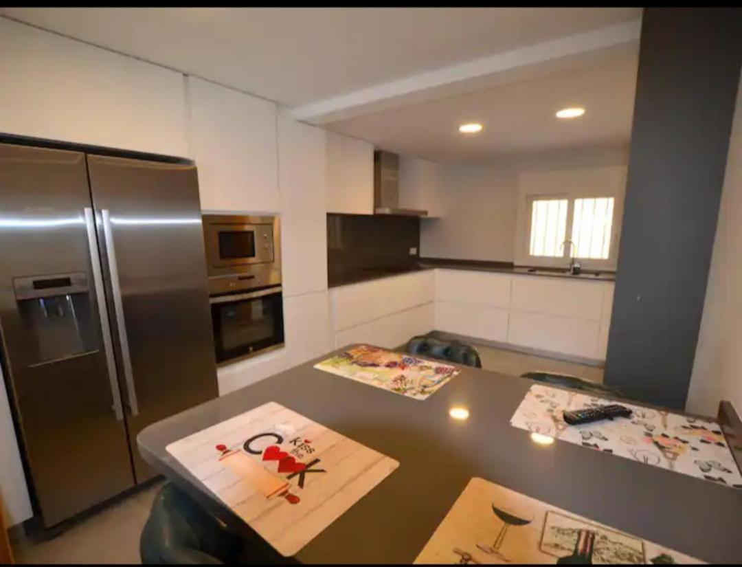 Villa Emma Fogas de Tordera ภายนอก รูปภาพ