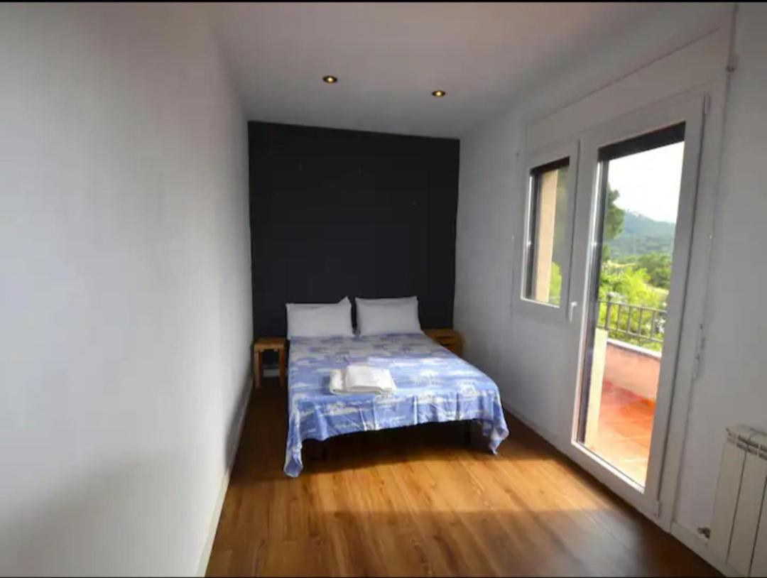 Villa Emma Fogas de Tordera ภายนอก รูปภาพ