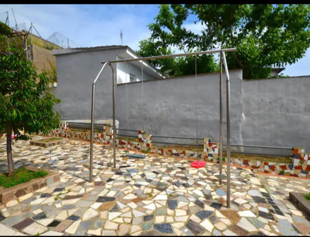 Villa Emma Fogas de Tordera ภายนอก รูปภาพ